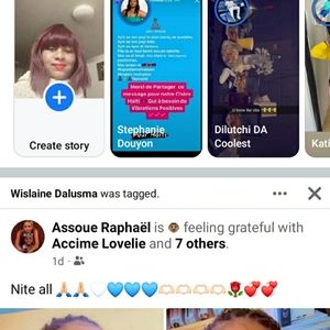 Meet your Posher, Deborah